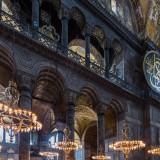Nave and Gallery