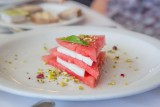 Watermelon Salad