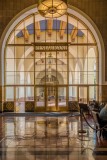 Union Station Architecture