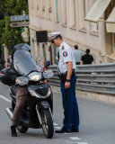 Monaco Police