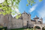 Chteau Comtal de Carcassonne