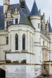 Chenonceau Chapel