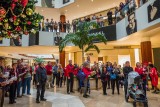 Christmas Flash Mob