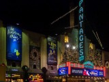 Pantages Theatre