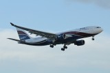 Arik Air Airbus A330-200 5N-JIC