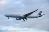 Air Canada Airbus A330-300 C-GHKX