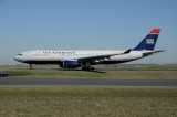 US Airways Airbus A330-200 N279AY