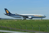 Jet Airways Airbus A330-300 VT-JWT 