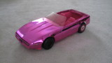 Corvette Pink