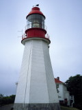 Lighthouse of Pachena Point
