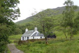 Carmyle Cottage