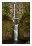Scenes Along the Columbia River Gorge