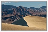 Mesquite Sand Dunes -7
