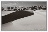 Mesquite Sand Dunes -11