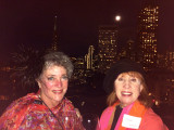 Donna & Pat