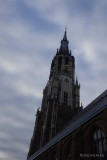 Day 042 Delft Nieuwe Kerk