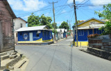Anse La Raye, St. Lucia