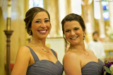 Bridesmaids...Anna the Grooms sister