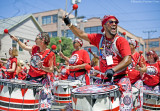 BATAL SAN FRANCISCO, SF Carnaval2016