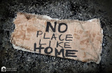 Social Issues Poster - Chicago Coalition for the Homeless