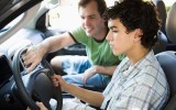 Automatic Driving Lessons