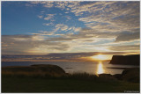 Cullykhan Bay at Sunrise