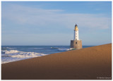 Rattray Head Lighthouse, Aberdeenshire