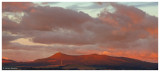 Bennachie Sunrise