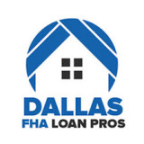 fha loans dallas tx