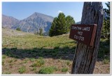 Storm - Twin Lakes Pass