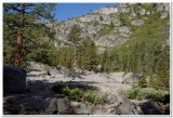 Trail to Velma Lakes, Desolation Wilderness