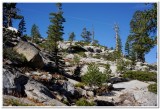 High Country, Desolation Wilderness