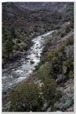 Wild Rivers Portion of Rio Grande