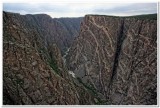 Black Canyon of the Gunnison 4