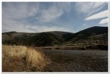 Lewis and Clark Caverns, Jefferson River