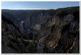 Grand Canyon of the Yellowstone 3