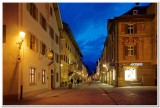 Partenkirchen Old Town