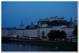 Evening in Salzburg 2
