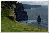 Cliffs of Moher, Ireland