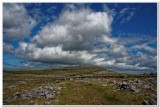 Mullaghmor Loop, The Burren, Ireland