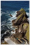 Boat Launch, West End of Dingle Peninsula, Ireland