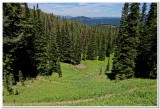 Mount Blackmore, Gallatin Range, Montana