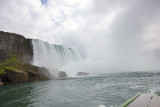 Niagara Waterfalls