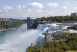 Niagara Waterfalls