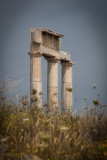 Temple of Apollo on Delos
