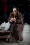 Local Woman - Istanbul