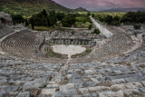 Ruins of Ephesos