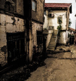 Ankara Castle