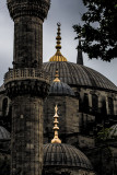 St. Sophias Mosque,   Istanbul