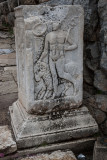 Ruins in Ephesus